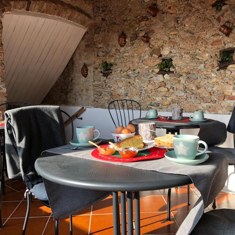 L'antica Dimora Casa de hóspedes Cisano sul Neva