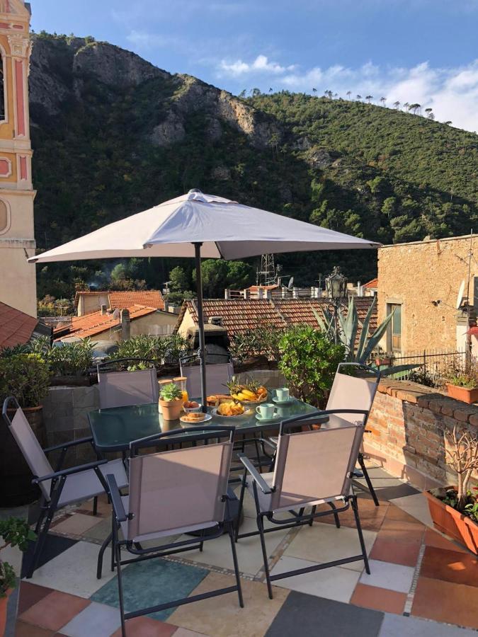 Casa de hóspedes L'antica Dimora