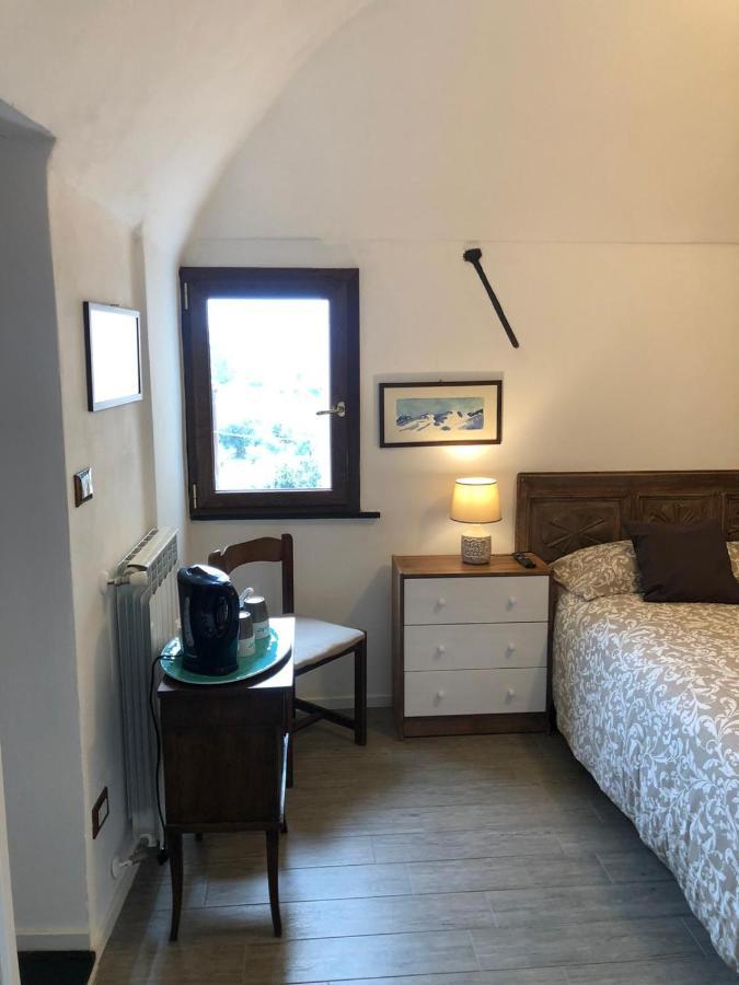 Casa de hóspedes L'antica Dimora *